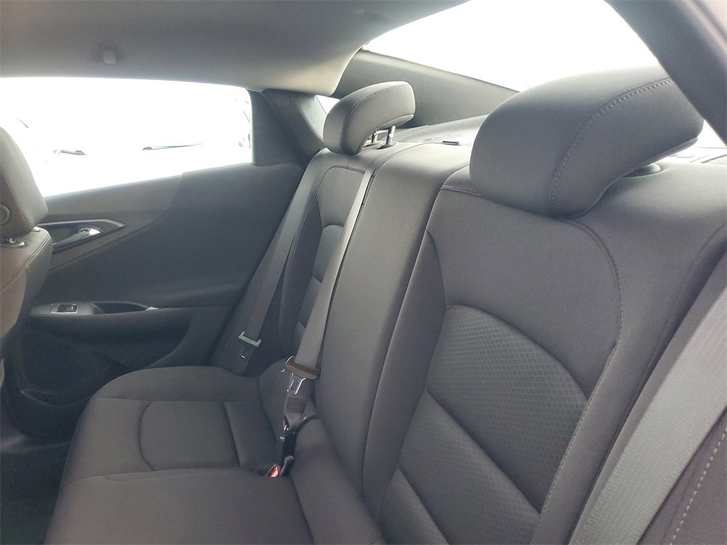 Used 2024 Chevrolet Malibu RS image 11