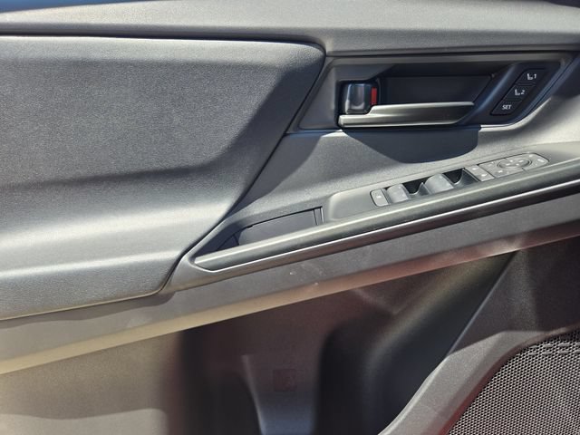 New 2026 Toyota bZ FWD image 23