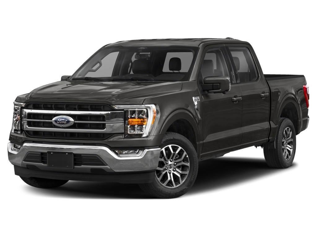 Used 2022 Ford F150 Lariat w/ FX4 Off-Road Package AWD/4WD image 87
