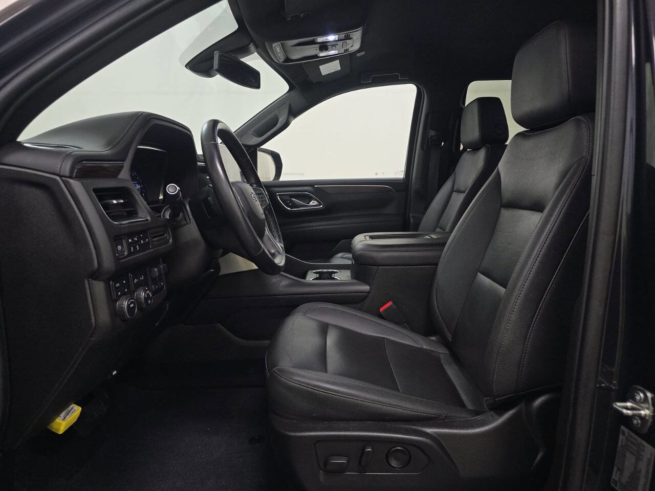 Used 2022 Chevrolet Tahoe Z71 image 7