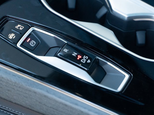 New 2026 Audi A6 Premium Plus image 12