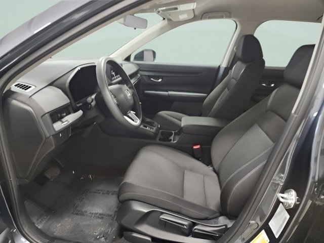 Certified 2025 Honda CR-V LX image 19