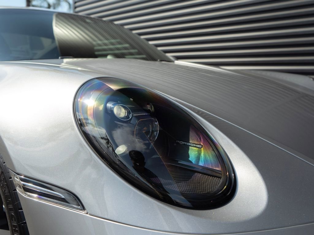 Used 2023 Porsche 911 GT3 image 14