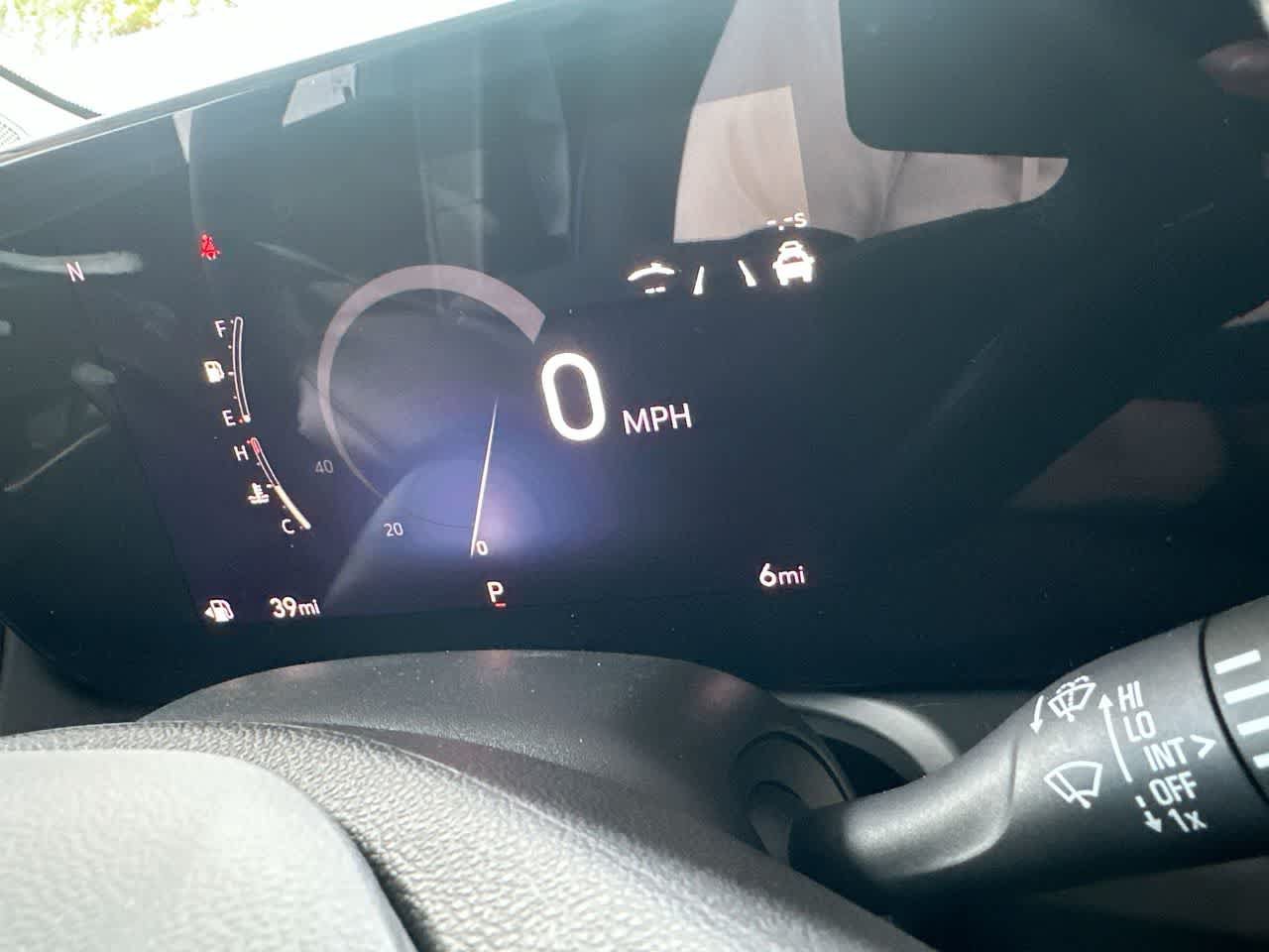 New 2026 Buick Encore GX Sport Touring w/ Advanced Technology Package FWD image 16