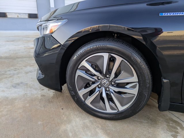 Used 2021 Honda Accord EX-L image 24