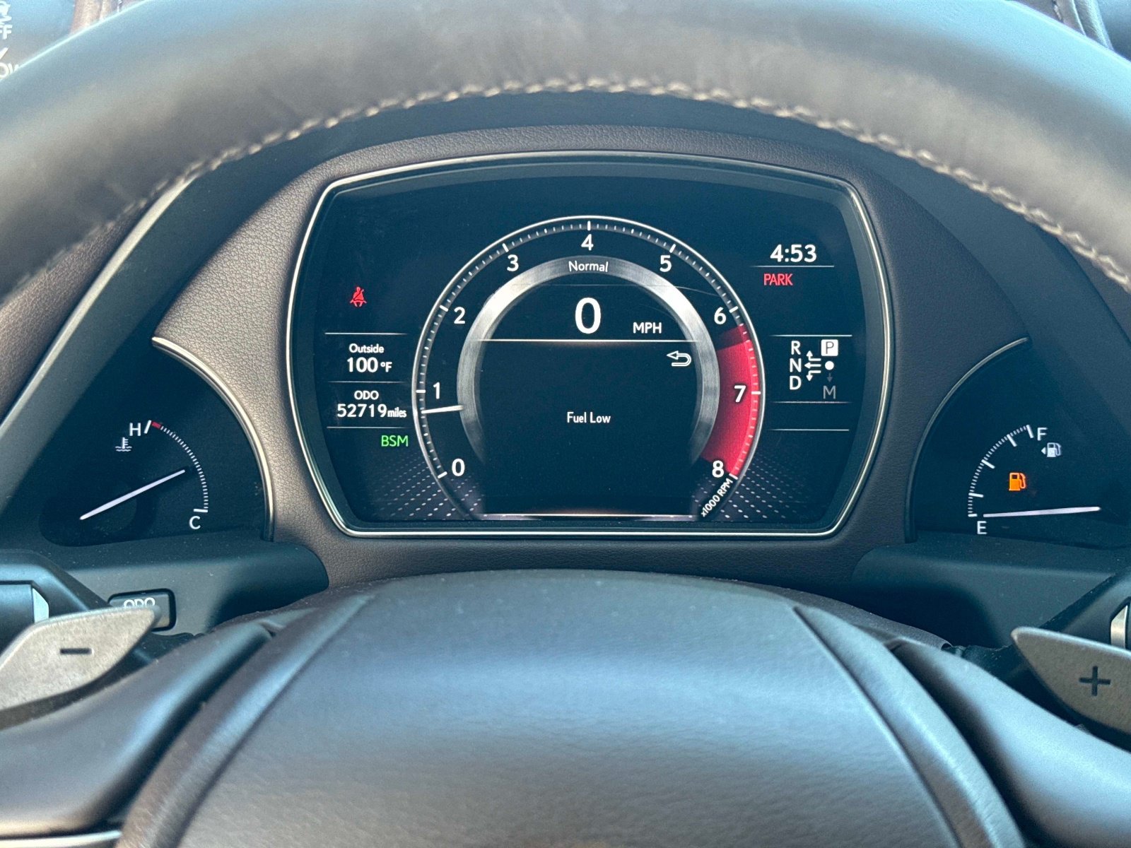 Used 2020 Lexus LS 500 w/ Accessory Package (Z1) RWD image 29