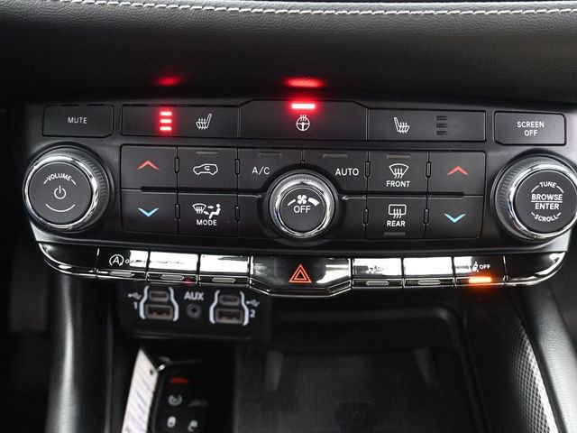 Used 2022 Dodge Durango GT image 21