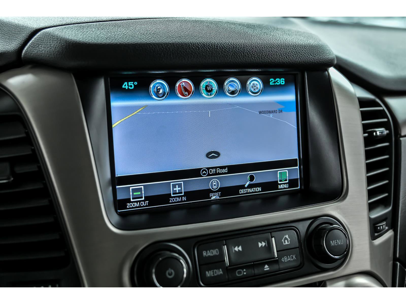 Used 2019 GMC Yukon Denali w/ Denali Ultimate Package image 20