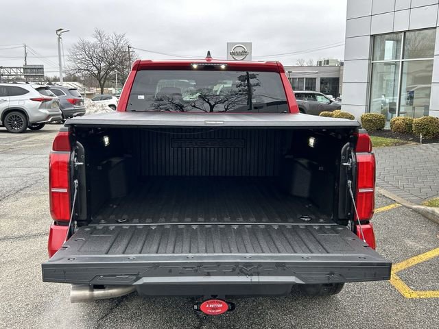 Used 2025 Toyota Tacoma TRD Sport image 26