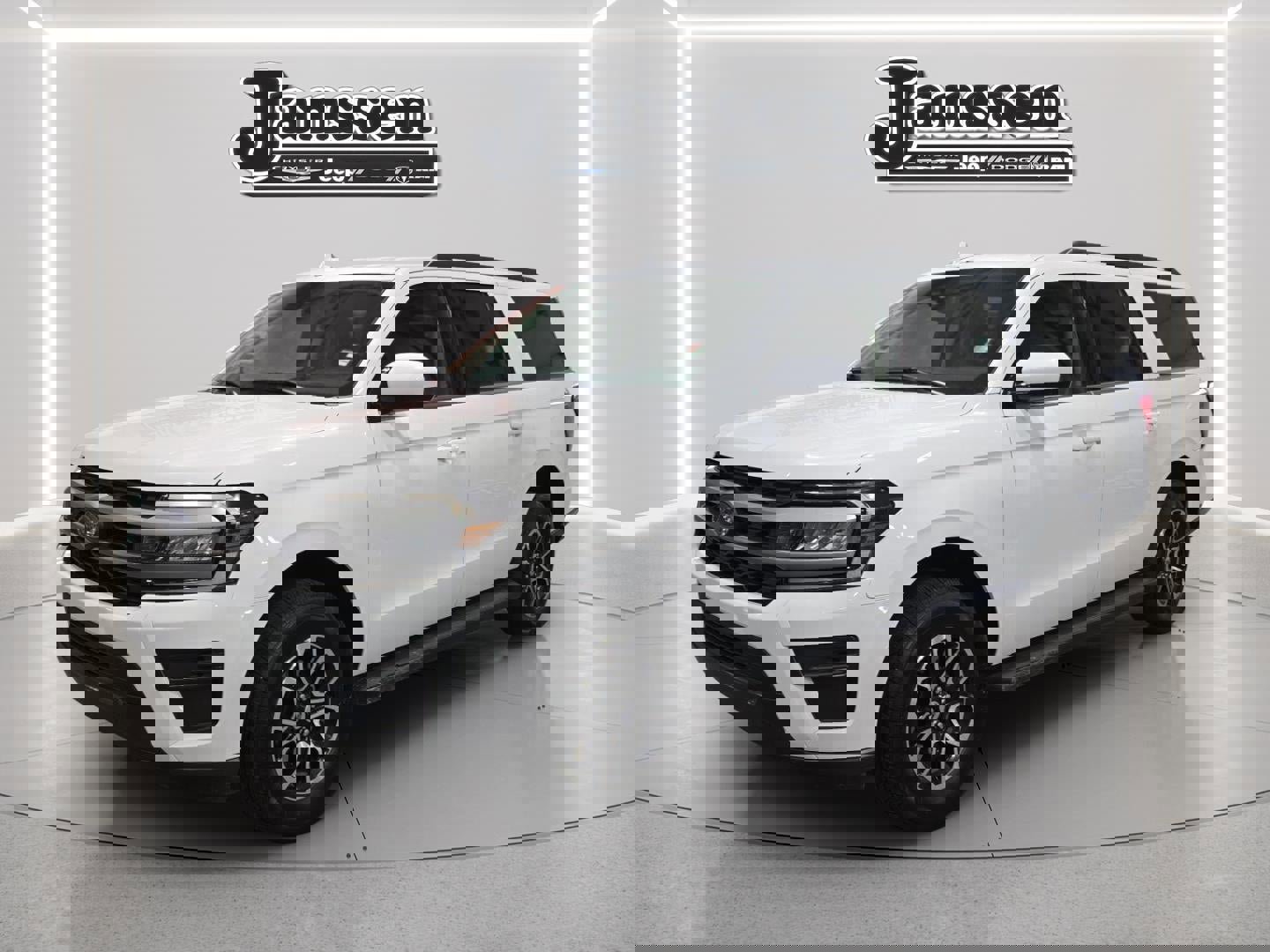 Used 2024 Ford Expedition Max XLT