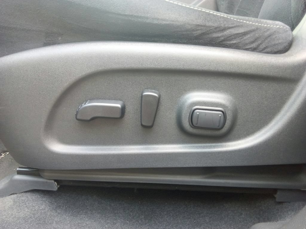 Used 2021 Nissan Murano SV FWD image 19