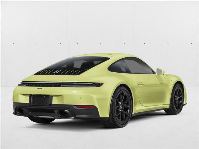 New 2026 Porsche 911 Carrera 4 GTS AWD/4WD video 2