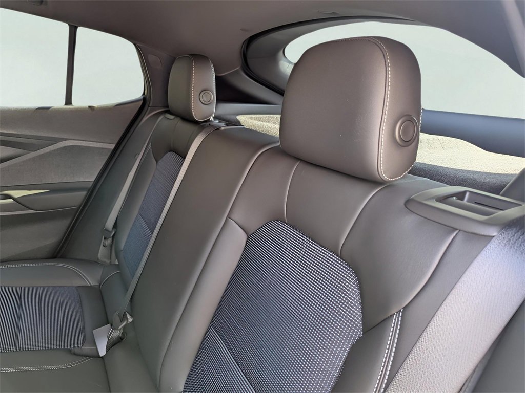 New 2026 Buick Envista Preferred w/ Convenience I Package image 11