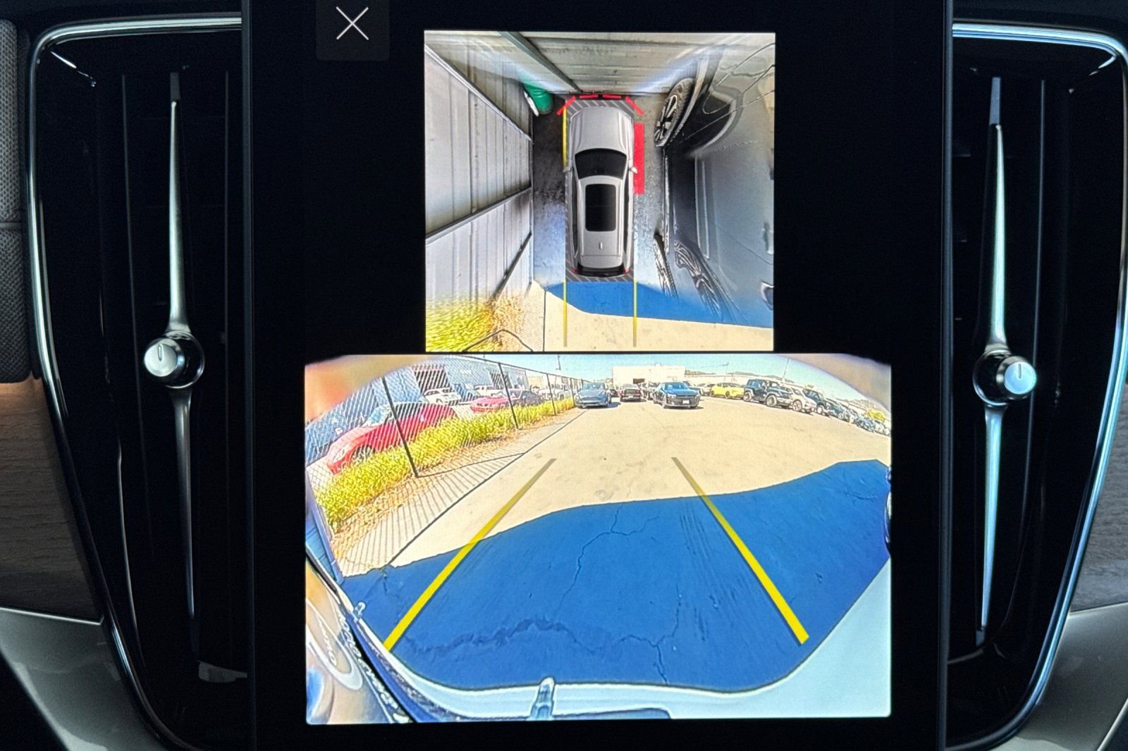 New 2026 Volvo XC90 T8 Ultra image 23