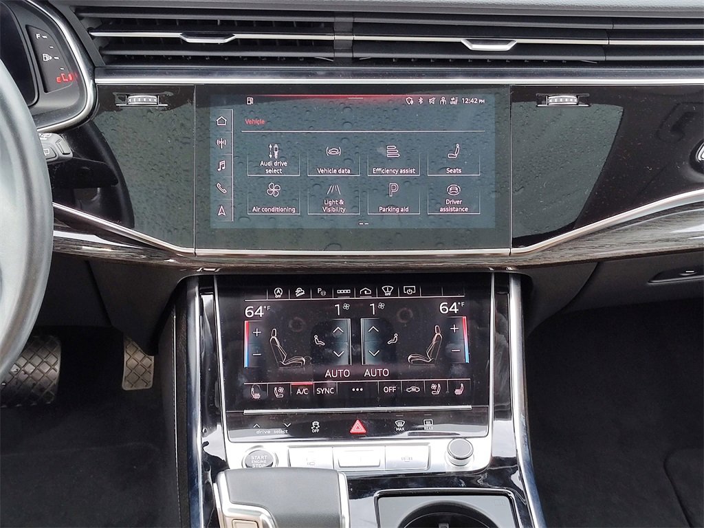 Used 2023 Audi Q7 3.0T Prestige image 30