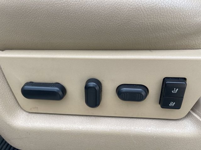 Used 2013 Ford F150 Lariat w/ Luxury Equipment Group AWD/4WD image 12
