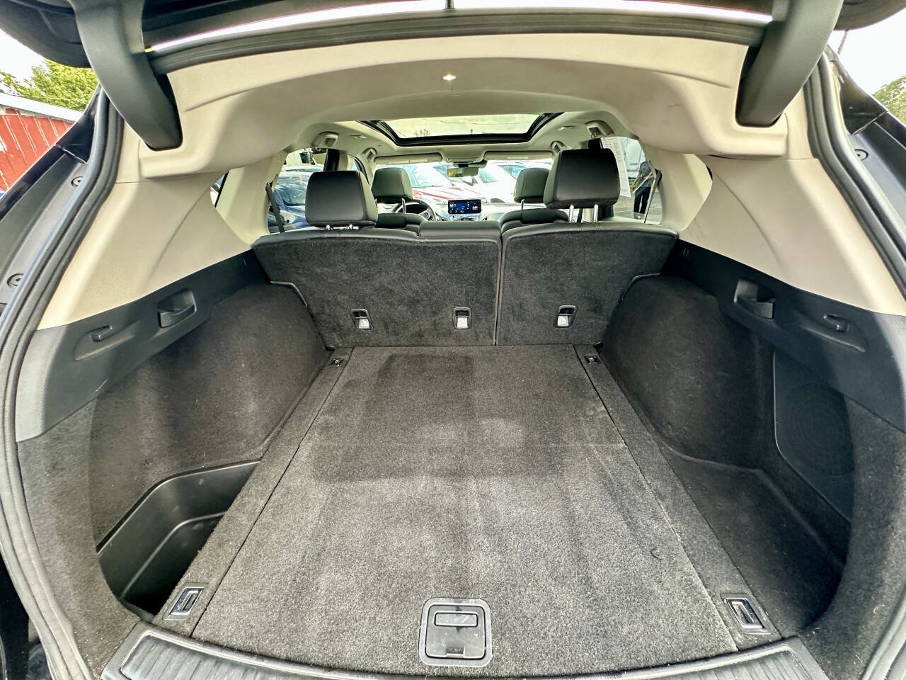 Used 2019 Acura RDX AWD image 39