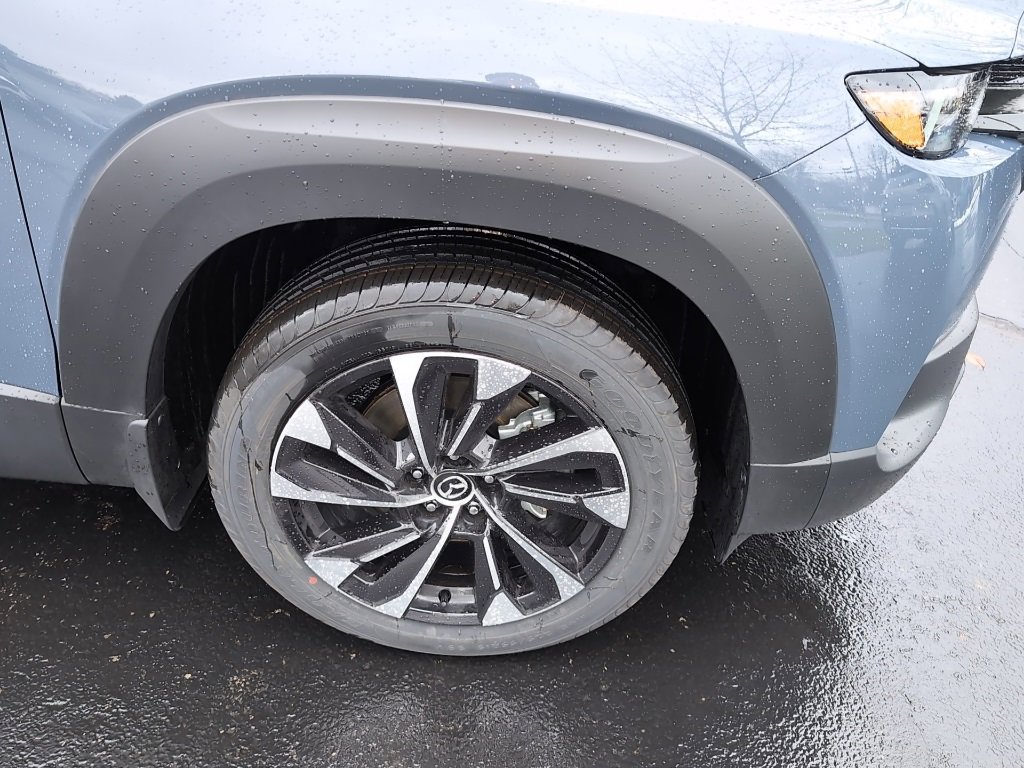 New 2026 MAZDA CX-50 2.5 Hybrid w/ Weather Package image 3