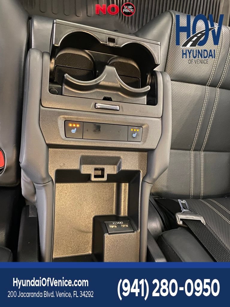 Used 2022 Lexus RX 350L Luxury w/ Accessory Package (Z1) FWD image 55