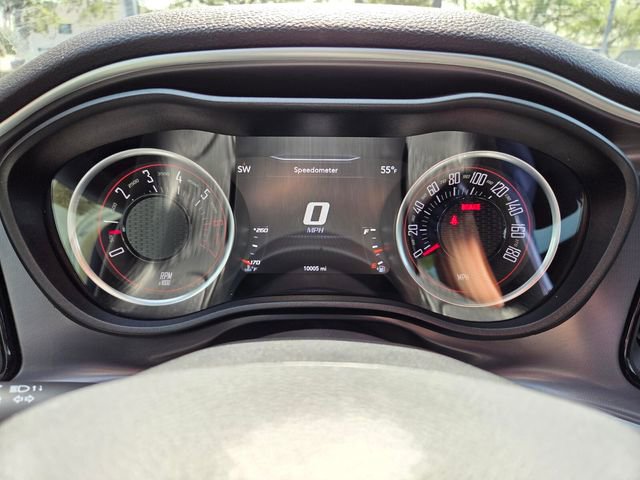 Used 2020 Dodge Challenger R/T Scat Pack image 32