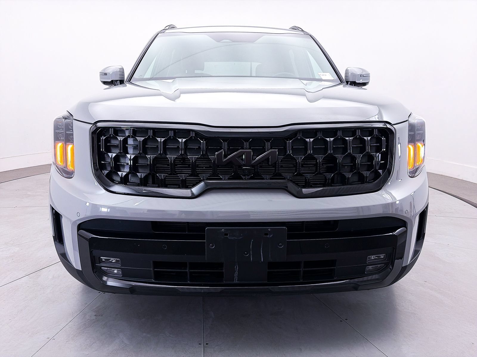 Certified 2025 Kia Telluride SX Prestige X-Pro AWD/4WD image 15