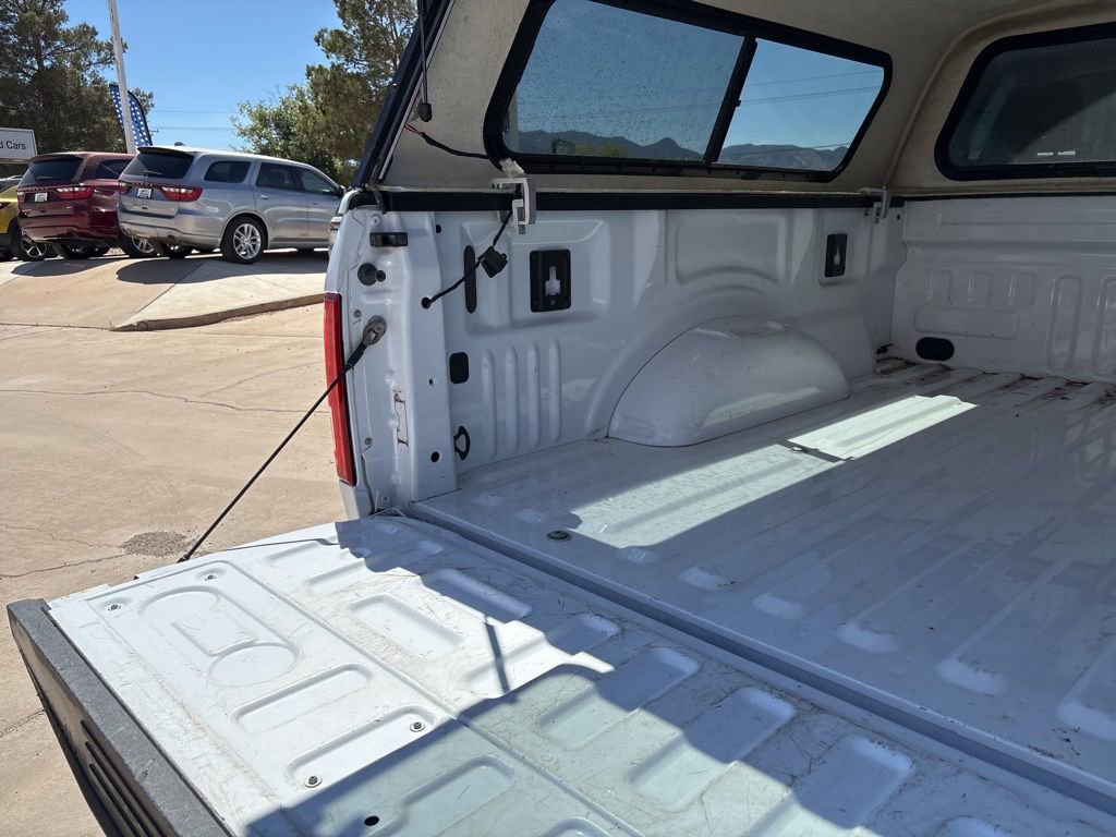 Used 2015 Ford F150 XLT w/ Equipment Group 301A Mid AWD/4WD image 48