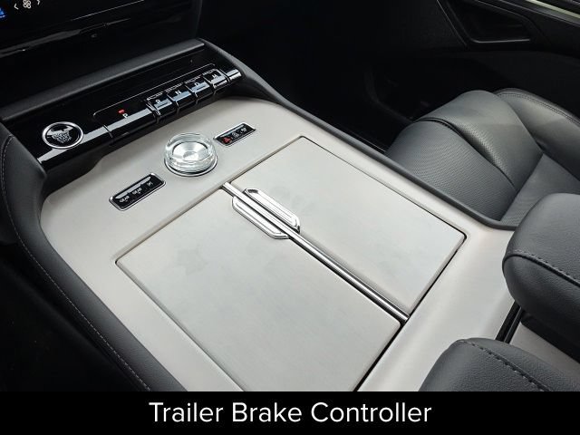 New 2027 Lincoln Navigator Reserve AWD/4WD image 51