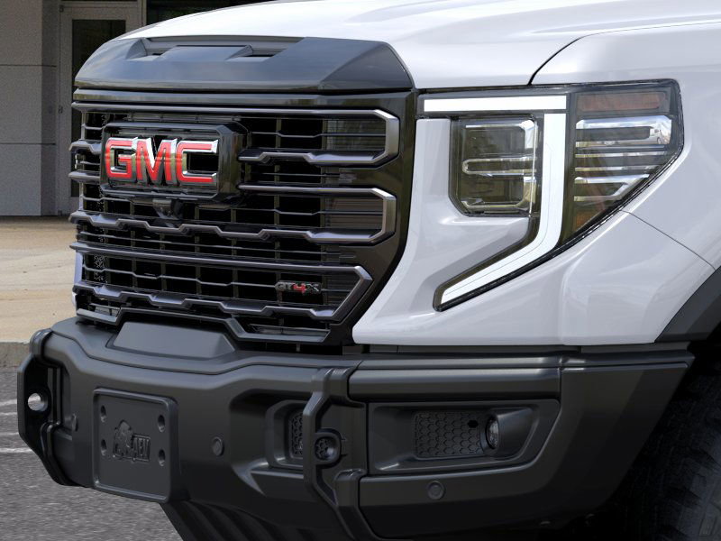 New 2026 GMC Sierra 1500 AT4X w/ AT4X AEV Edition image 15