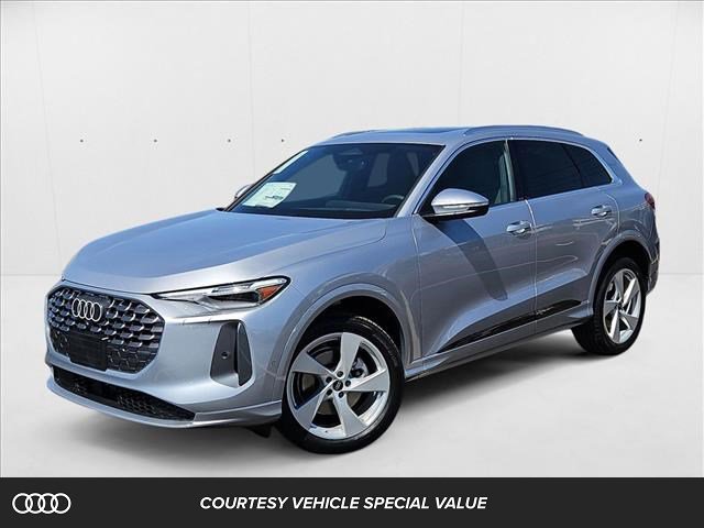 New 2025 Audi Q5 Premium Plus w/ Premium Plus