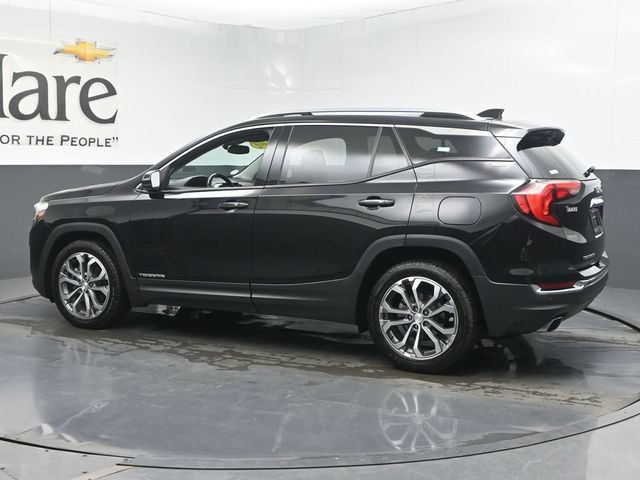 Used 2020 GMC Terrain SLT w/ Preferred Package FWD image 53