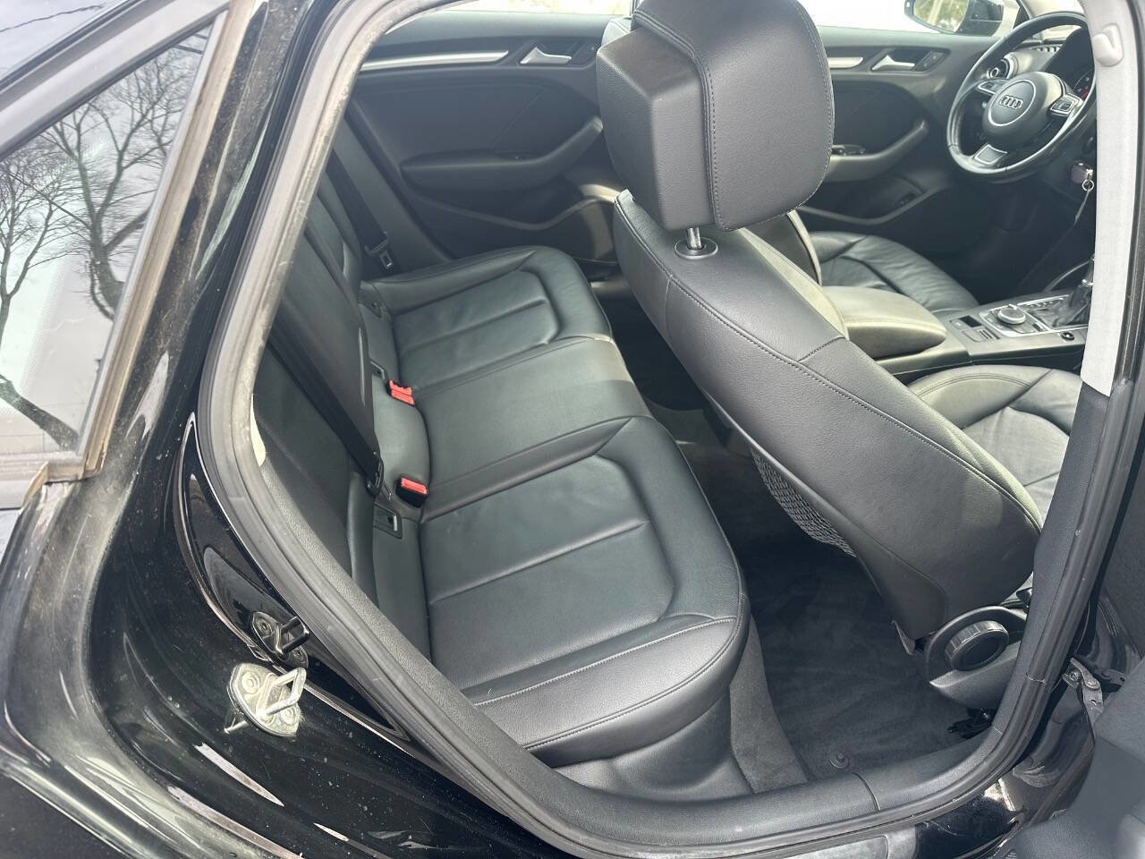 Used 2015 Audi A3 1.8T Premium FWD image 11