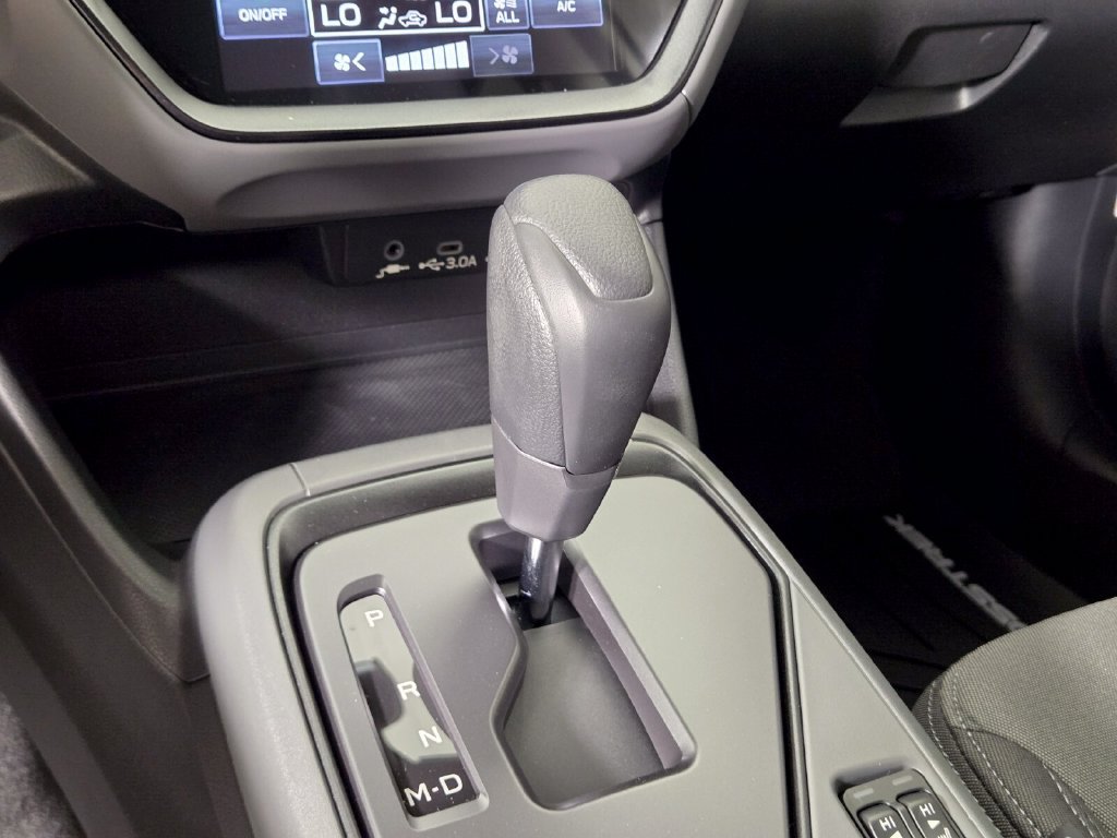 New 2026 Subaru Crosstrek 2.5i Premium AWD/4WD image 18