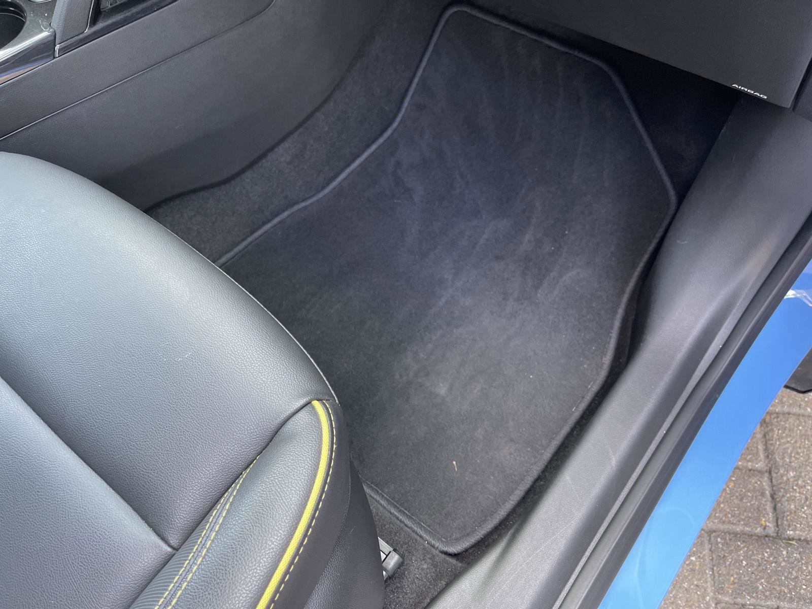 Used 2024 Chevrolet TrailBlazer ACTIV w/ Convenience Package FWD image 35