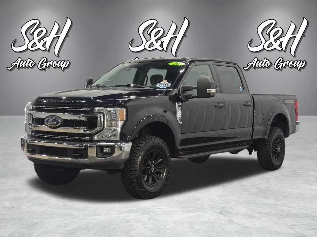 Used 2020 Ford F250 XLT w/ Tremor Off-Road Package image 15