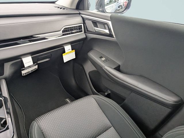 New 2026 Mitsubishi Outlander ES FWD image 16