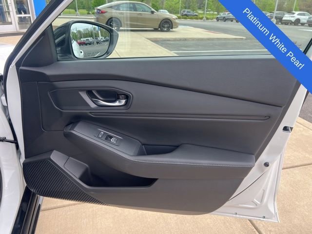 Certified 2024 Honda Accord Sport image 23