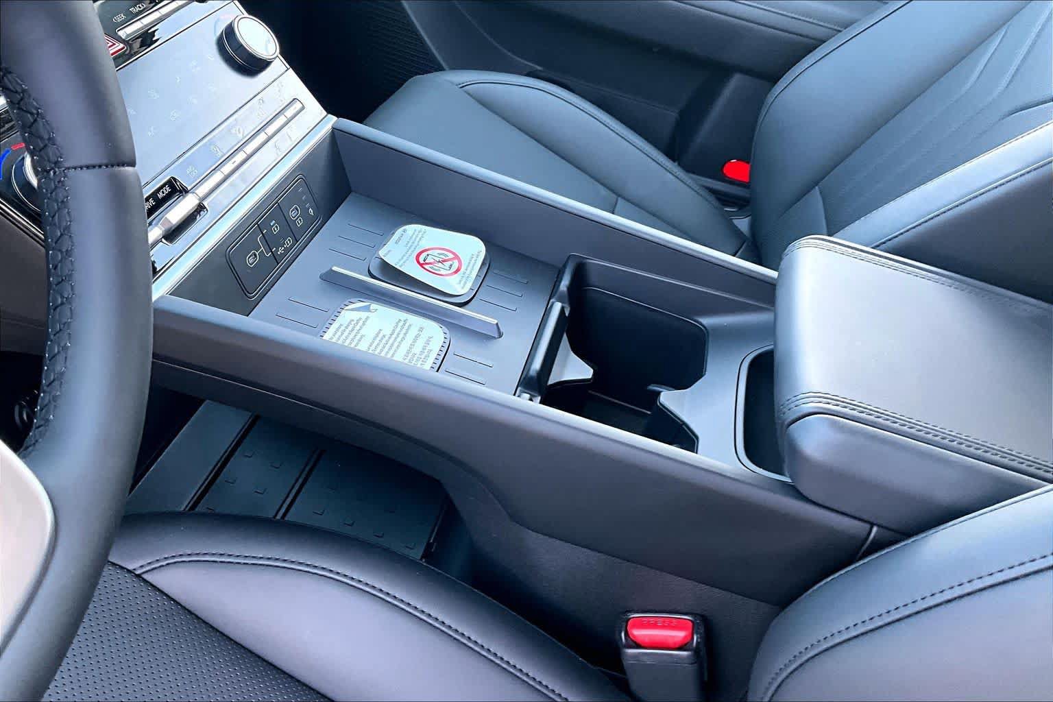New 2026 Hyundai Santa Fe SEL AWD/4WD image 11