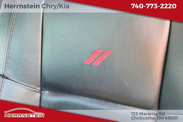 Used 2021 Dodge Durango R/T w/ Tow 'N Go Package AWD/4WD image 23