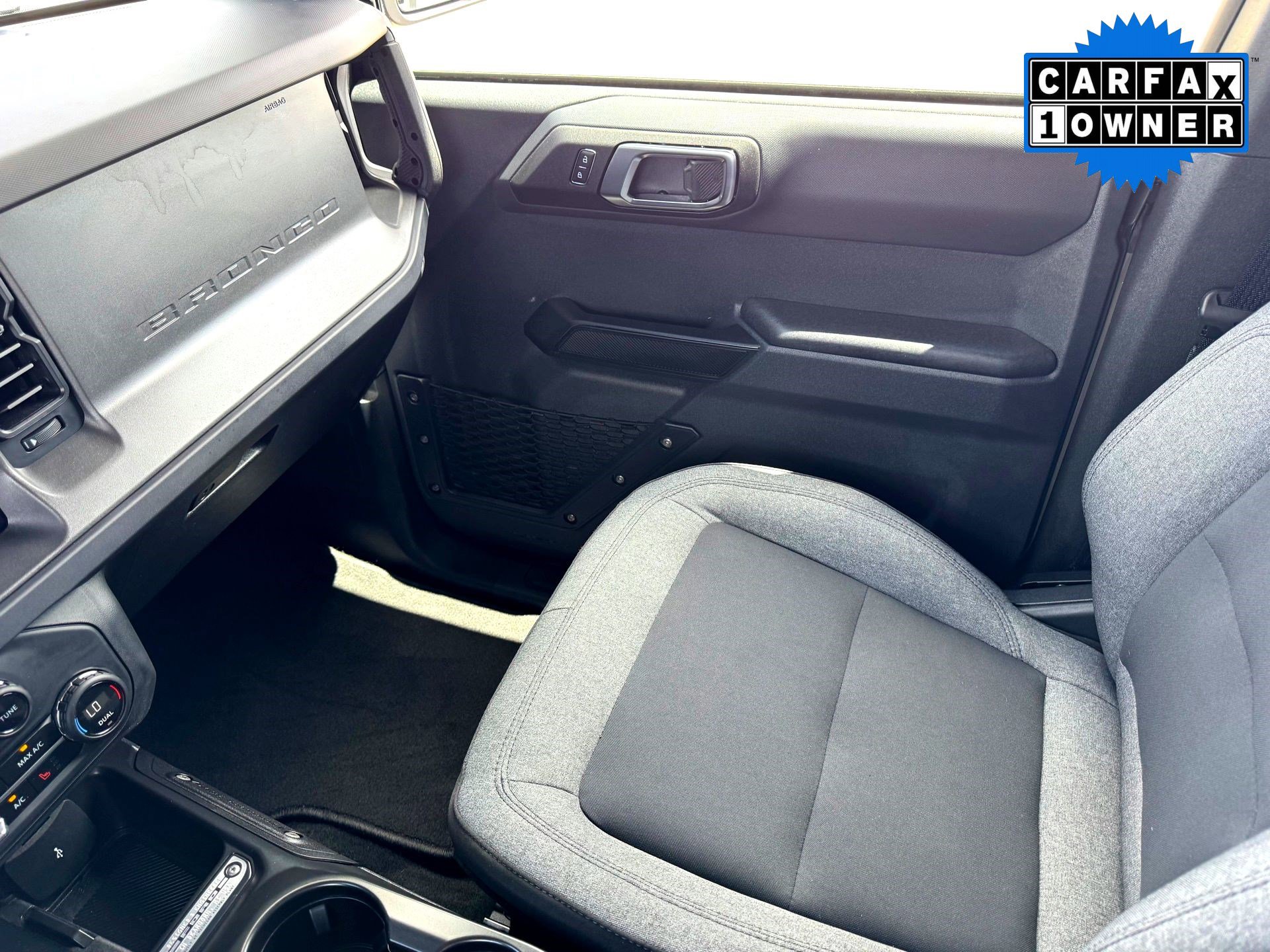 Used 2025 Ford Bronco Big Bend image 31