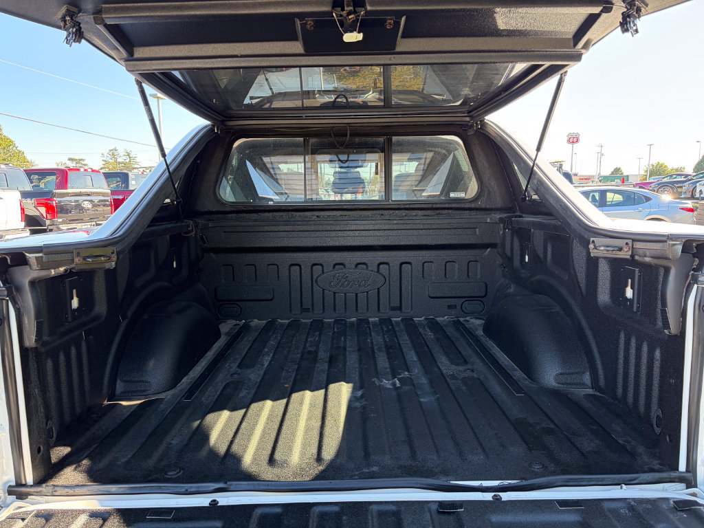 Certified 2019 Ford F150 King Ranch w/ Equipment Group 601A Luxury AWD/4WD image 17