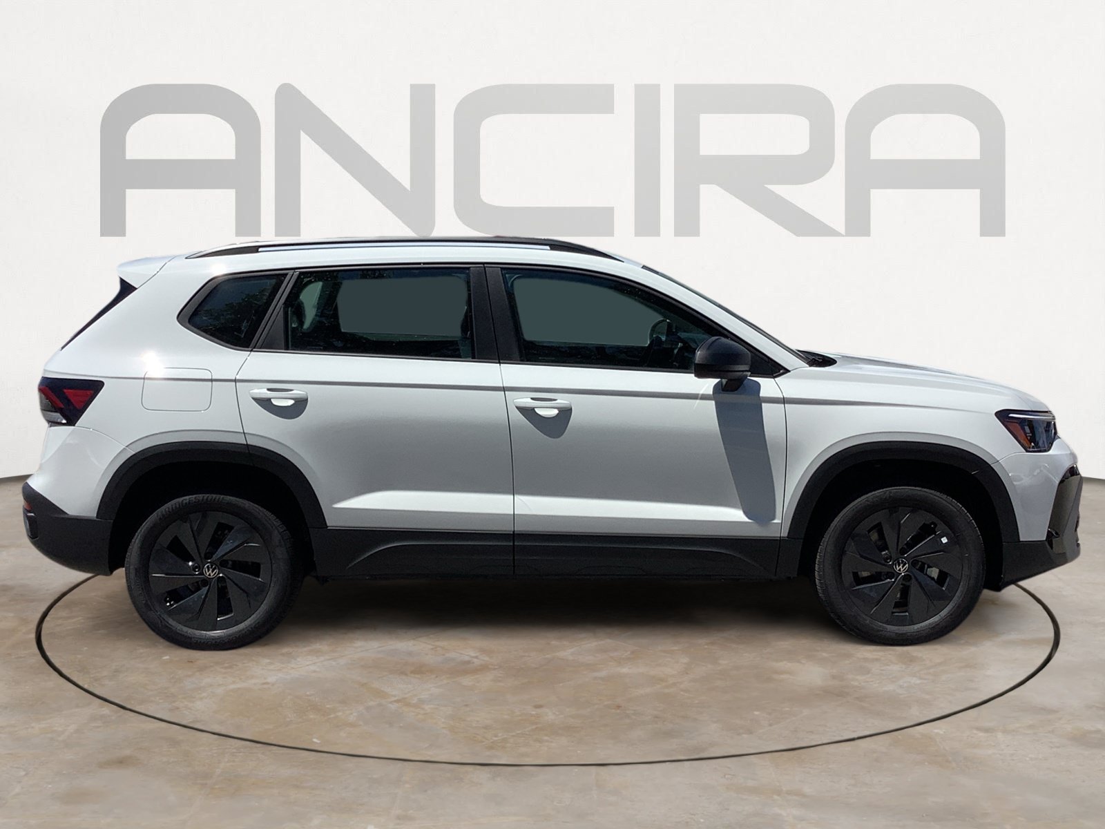 New 2026 Volkswagen Taos S FWD image 9