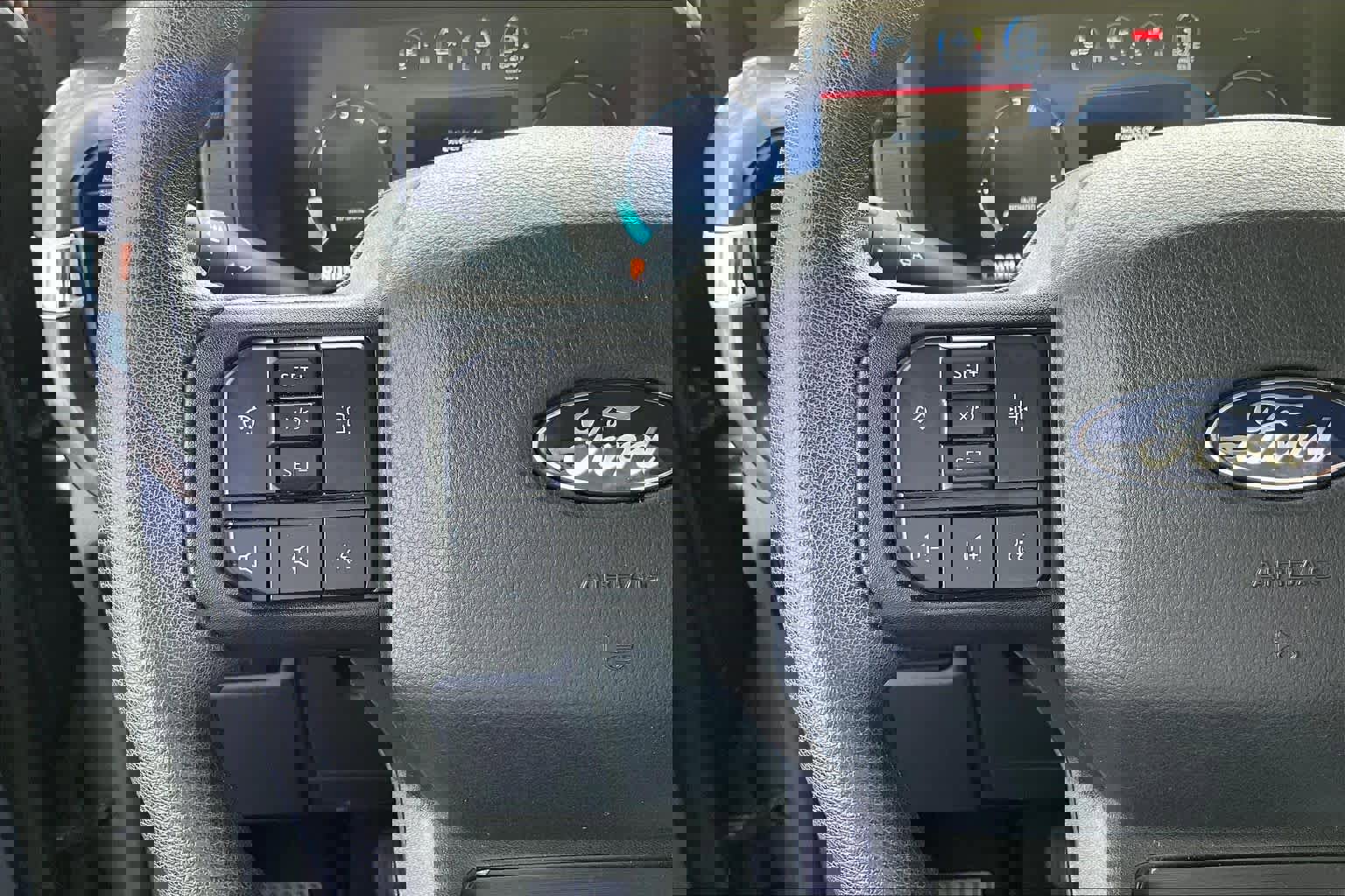 Used 2024 Ford F150 STX image 23