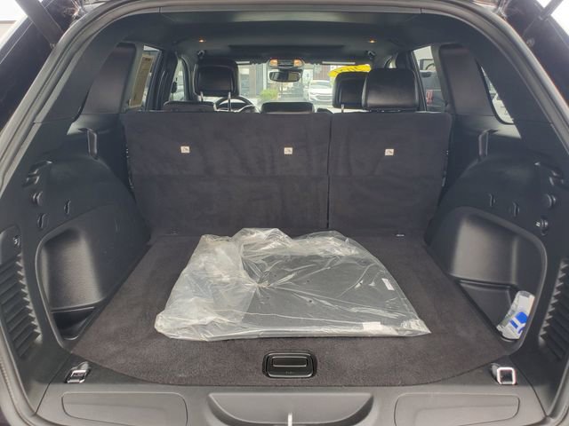 Used 2021 Jeep Grand Cherokee Limited w/ Quick Order Package 28K 80th image 36