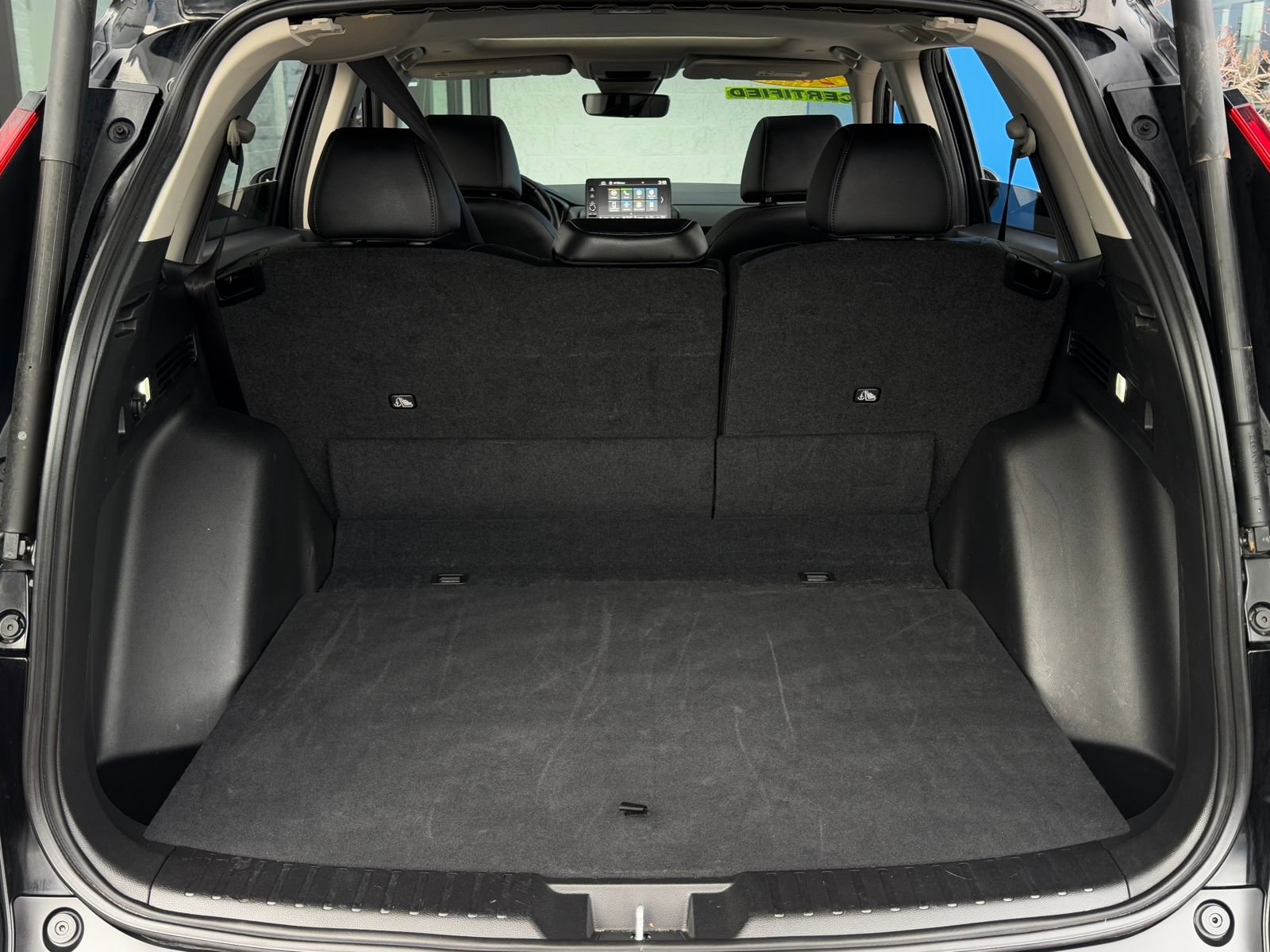 Used 2025 Honda CR-V EX-L image 26