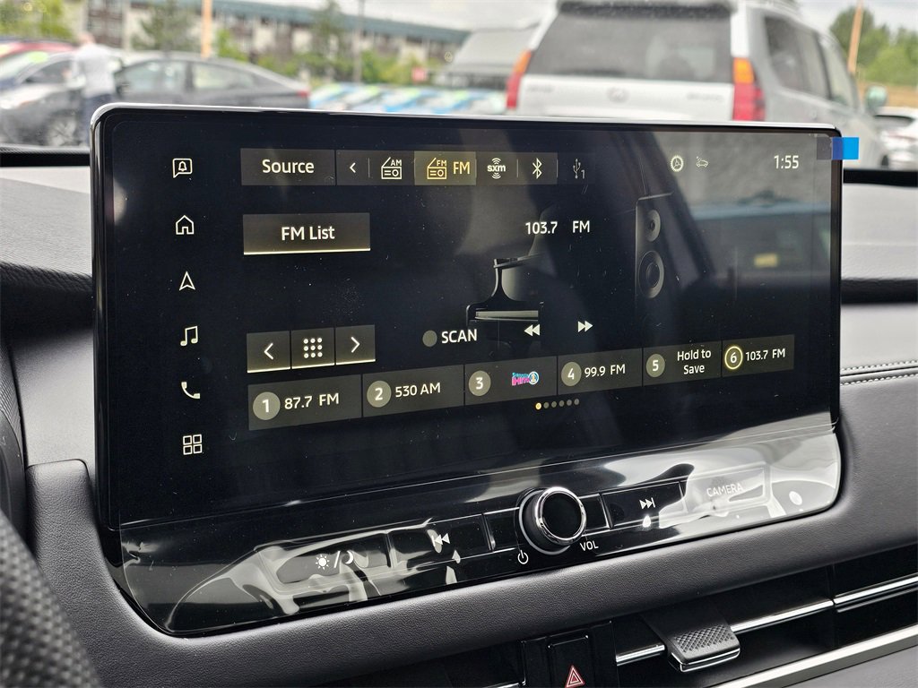 New 2025 Mitsubishi Outlander SEL image 10