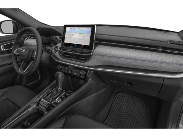 Certified 2024 Jeep Compass Limited w/ Sun and Sound Group AWD/4WD image 15