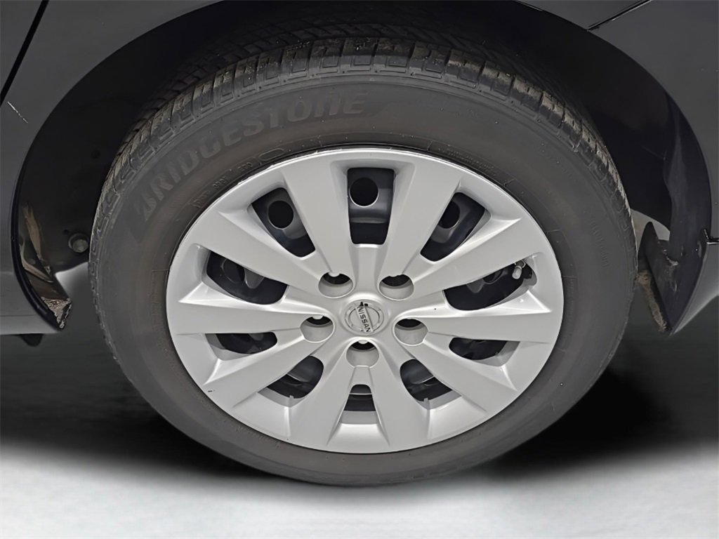 Used 2016 Nissan Leaf S w/ Charger Package image 31