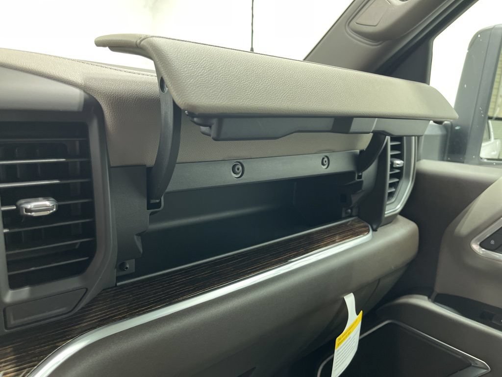 New 2026 GMC Sierra 2500 SLE AWD/4WD image 23