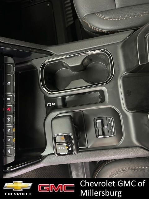 Used 2024 GMC Sierra 1500 AT4 w/ AT4 Premium Package AWD/4WD image 20