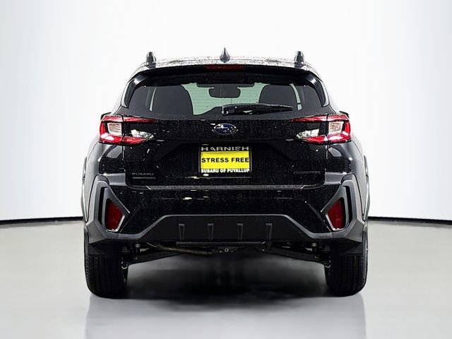 New 2026 Subaru Crosstrek 2.0i Premium image 6